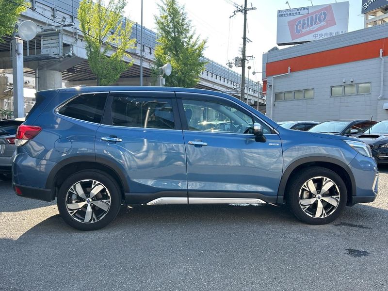 2020 Subaru Forester 5AA-SKE (UW-6a50649c330b9)[27]