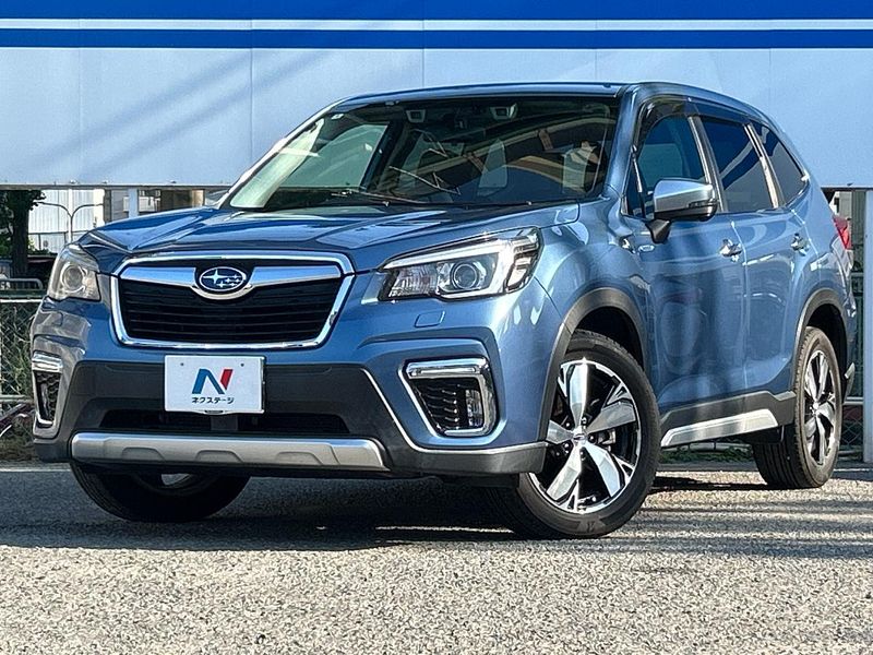 2020 Subaru Forester 5AA-SKE (UW-6a50649c330b9)[0]