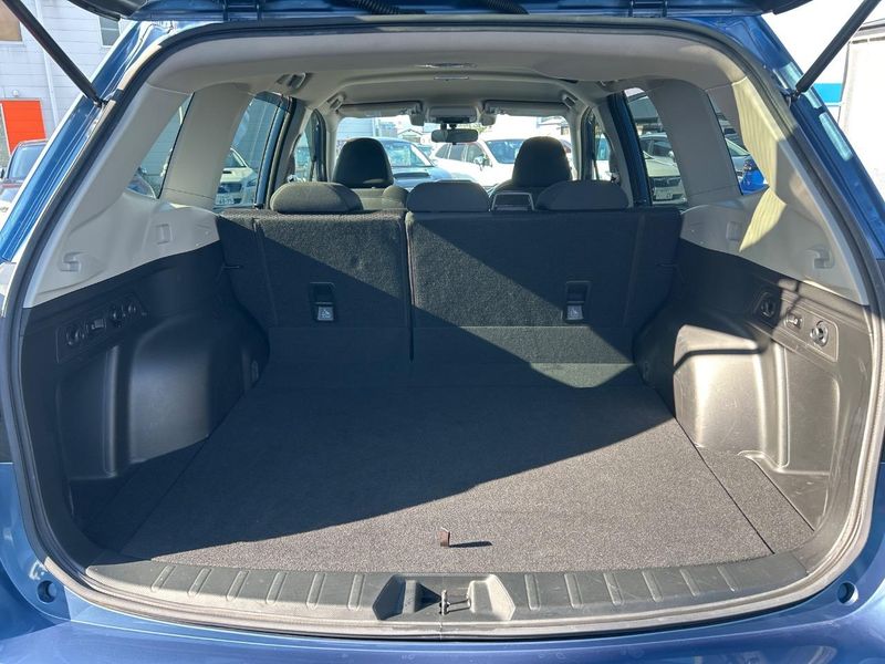 2020 Subaru Forester 5AA-SKE (UW-6a50649c330b9)[20]