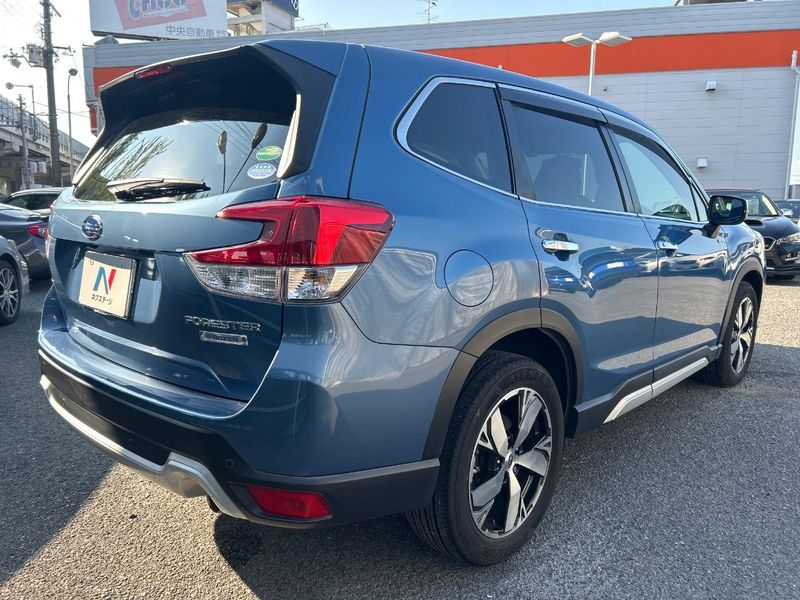 2020 Subaru Forester 5AA-SKE (UW-6a50649c330b9)[25]