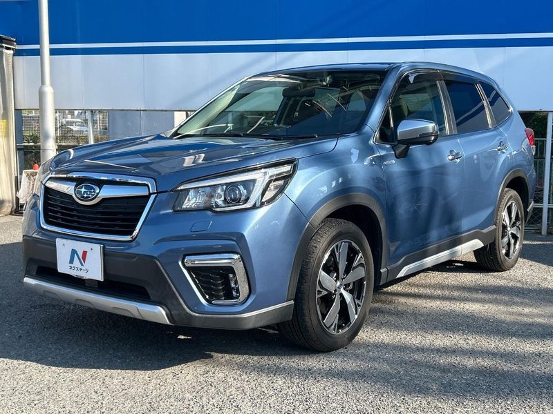 2020 Subaru Forester 5AA-SKE (UW-6a50649c330b9)[13]