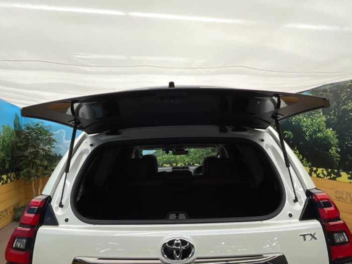 2022 Toyota Land Cruiser Prado 3BA-TRJ150W (UW-6a5064a8b802d)[26]