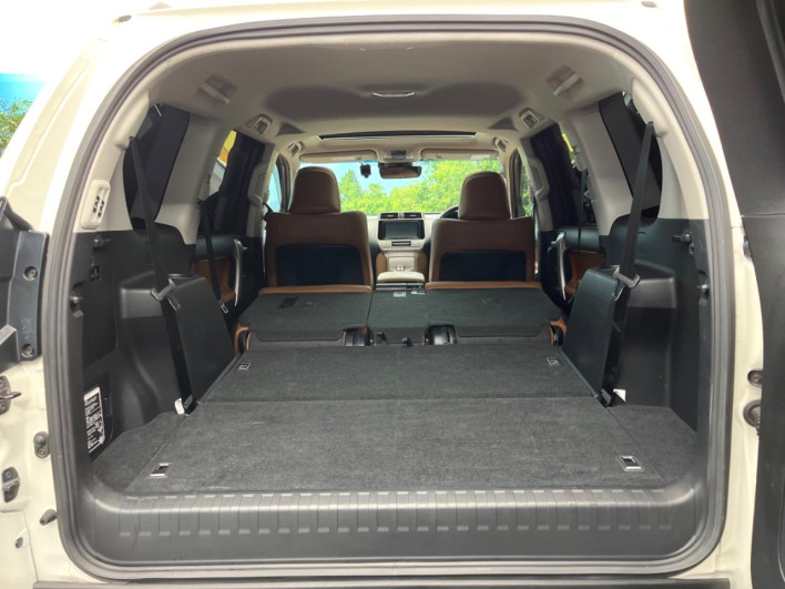 2022 Toyota Land Cruiser Prado 3BA-TRJ150W (UW-6a5064a8b802d)[28]