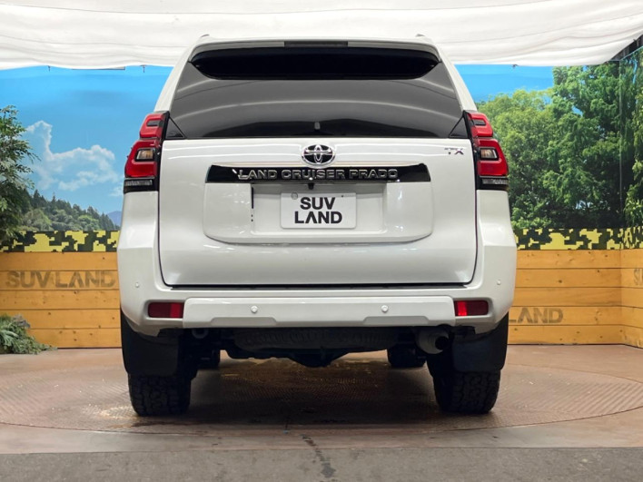 2022 Toyota Land Cruiser Prado 3BA-TRJ150W (UW-6a5064a8b802d)[18]