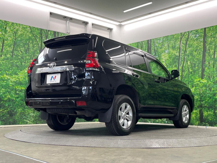 2022 Toyota Land Cruiser Prado 3BA-TRJ150W (UW-6a5064a991670)[26]