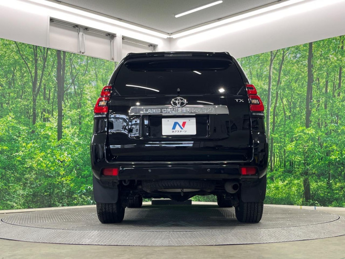 2022 Toyota Land Cruiser Prado 3BA-TRJ150W (UW-6a5064a991670)[27]