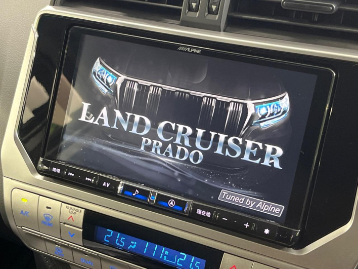 2022 Toyota Land Cruiser Prado 3BA-TRJ150W (UW-6a5064a991670)[14]
