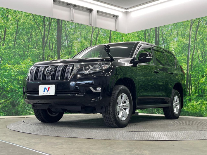 2022 Toyota Land Cruiser Prado 3BA-TRJ150W (UW-6a5064a991670)[19]