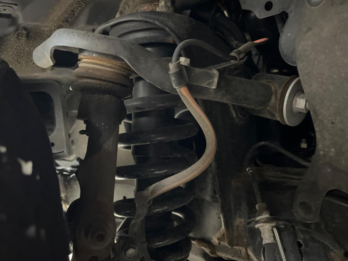 2022 Toyota Land Cruiser Prado 3BA-TRJ150W (UW-6a5064a991670)[9]
