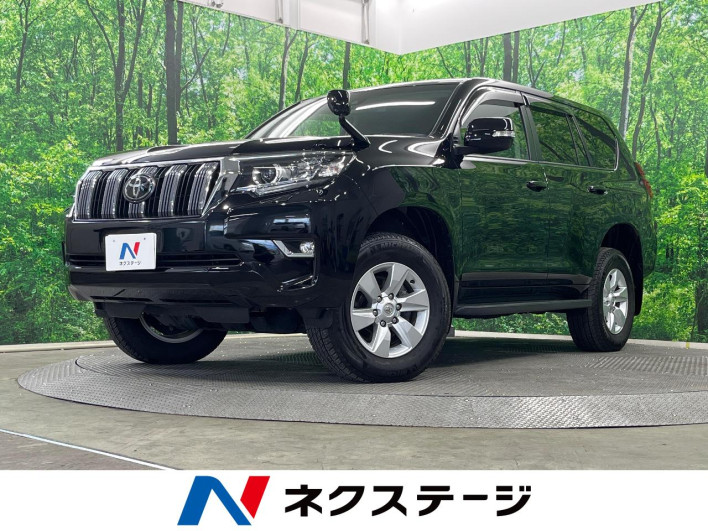 2022 Toyota Land Cruiser Prado 3BA-TRJ150W (UW-6a5064a991670)[3]