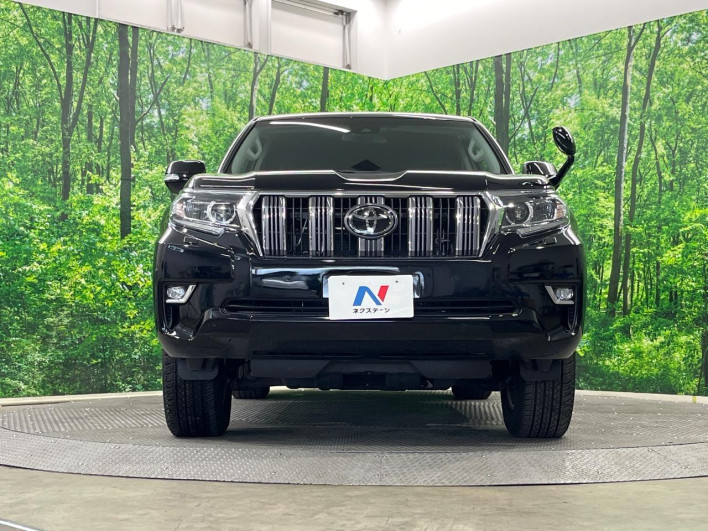 2022 Toyota Land Cruiser Prado 3BA-TRJ150W (UW-6a5064a991670)[20]