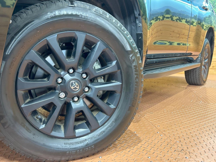 2022 Toyota Land Cruiser Prado 3BA-TRJ150W (UW-6a5064aa74215)[10]