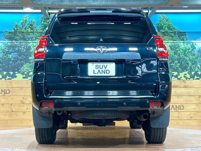 2022 Toyota Land Cruiser Prado 3BA-TRJ150W (UW-6a5064aa74215)[17]