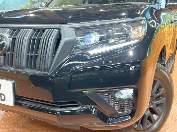 2022 Toyota Land Cruiser Prado 3BA-TRJ150W (UW-6a5064aa74215)[8]