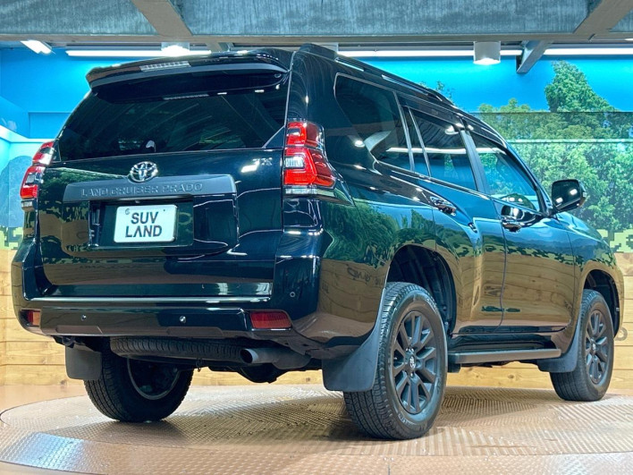 2022 Toyota Land Cruiser Prado 3BA-TRJ150W (UW-6a5064aa74215)[18]