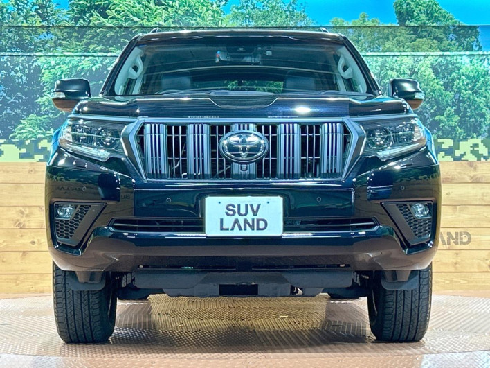 2022 Toyota Land Cruiser Prado 3BA-TRJ150W (UW-6a5064aa74215)[21]