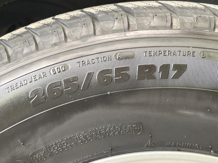 2023 Toyota Land Cruiser Prado 3BA-TRJ150W (UW-6a5064ade660c)[15]