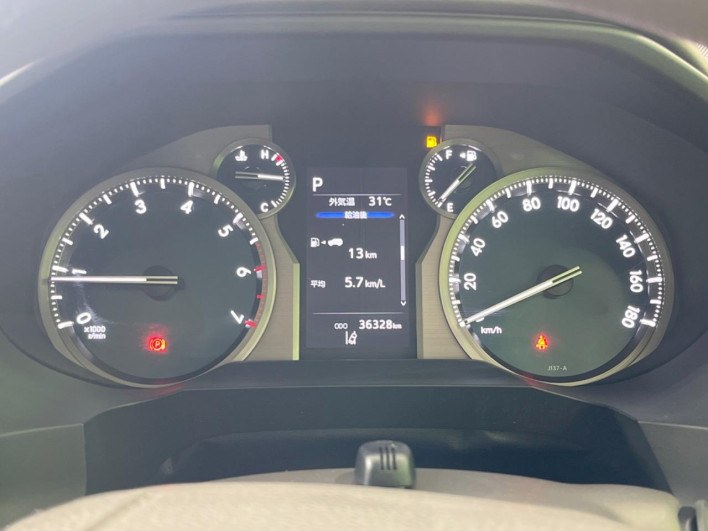 2023 Toyota Land Cruiser Prado 3BA-TRJ150W (UW-6a5064ade660c)[29]