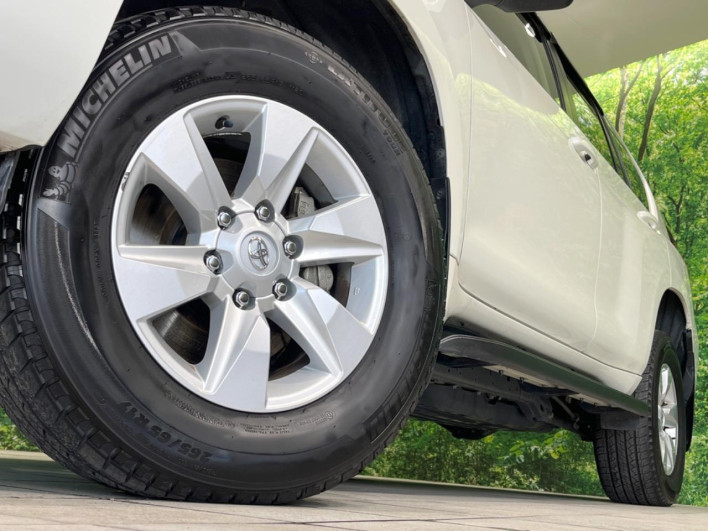 2023 Toyota Land Cruiser Prado 3BA-TRJ150W (UW-6a5064ade660c)[13]