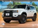 2024 Toyota Land Cruiser 250 3BA-TRJ250W