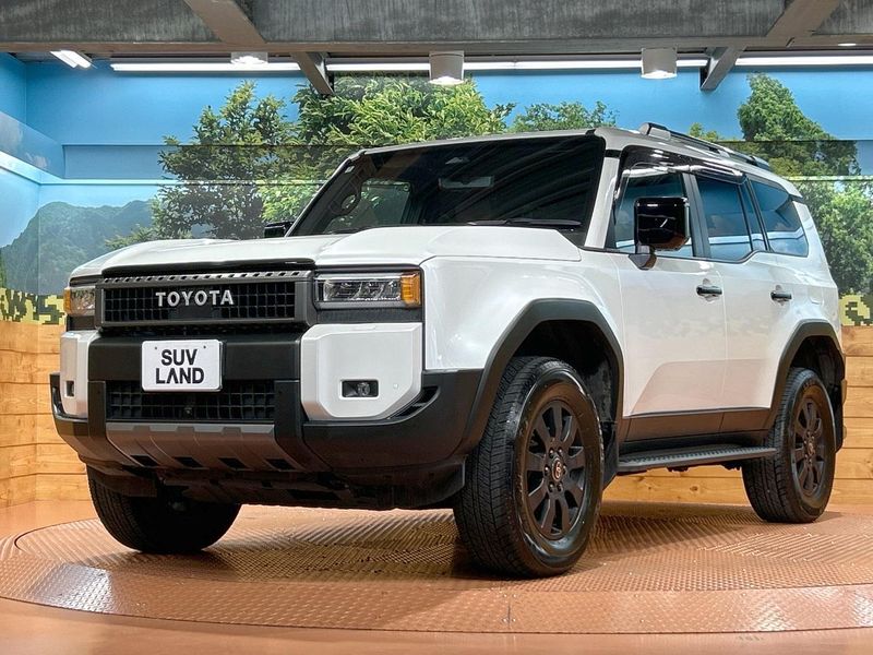 2024 Toyota Land Cruiser 250 3BA-TRJ250W (UW-6a5064b0c5357)[10]