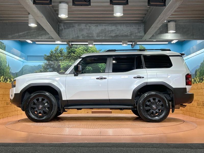 2024 Toyota Land Cruiser 250 3BA-TRJ250W (UW-6a5064b0c5357)[11]