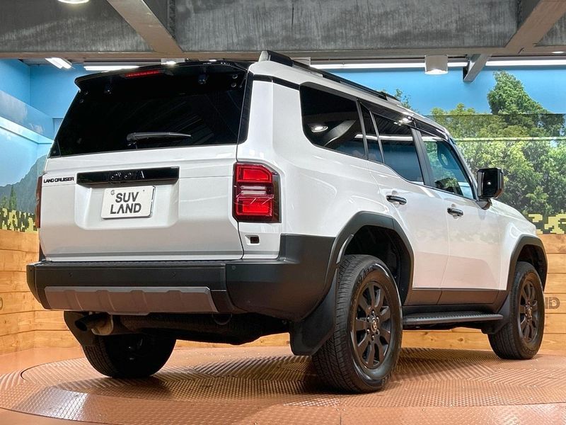 2024 Toyota Land Cruiser 250 3BA-TRJ250W (UW-6a5064b0c5357)[14]
