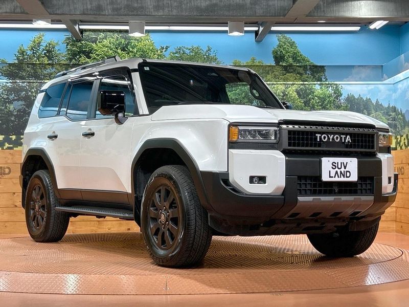 2024 Toyota Land Cruiser 250 3BA-TRJ250W (UW-6a5064b0c5357)[16]