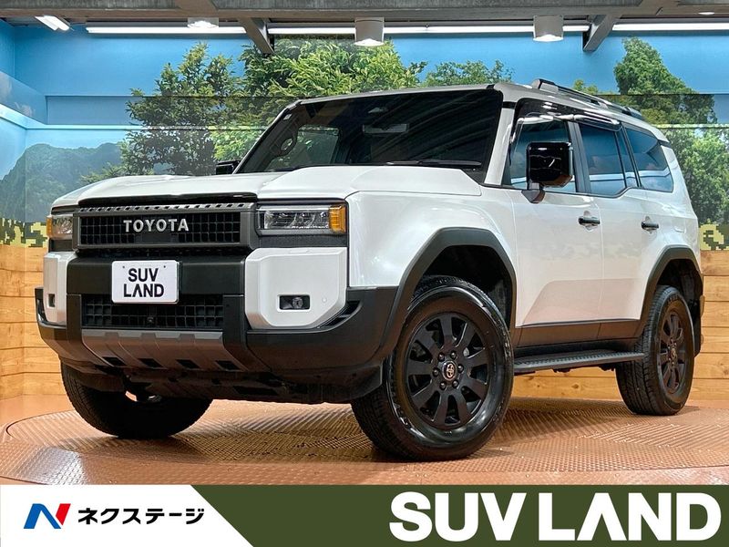 2024 Toyota Land Cruiser 250 3BA-TRJ250W (UW-6a5064b0c5357)[3]