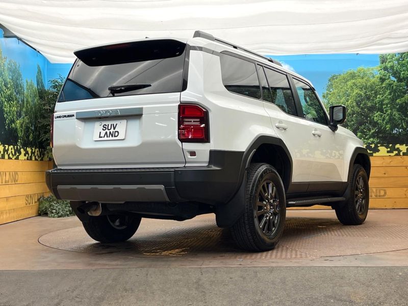 2025 Toyota Land Cruiser 250 3BA-TRJ250W (UW-6a5064b4b5694)[21]