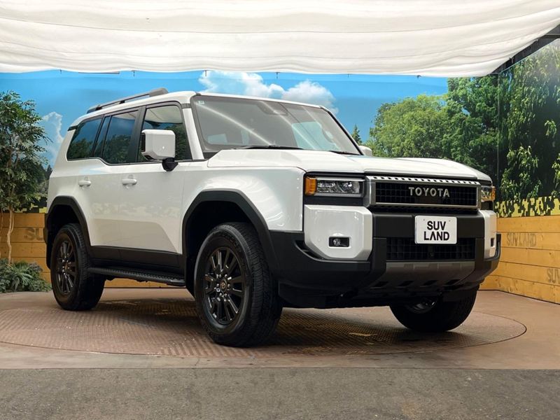 2025 Toyota Land Cruiser 250 3BA-TRJ250W (UW-6a5064b4b5694)[19]