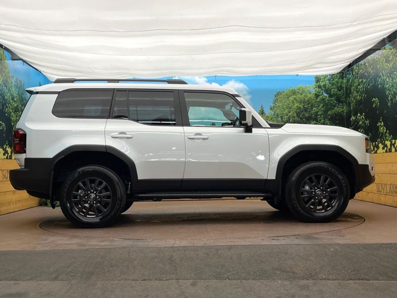 2025 Toyota Land Cruiser 250 3BA-TRJ250W (UW-6a5064b4b5694)[20]