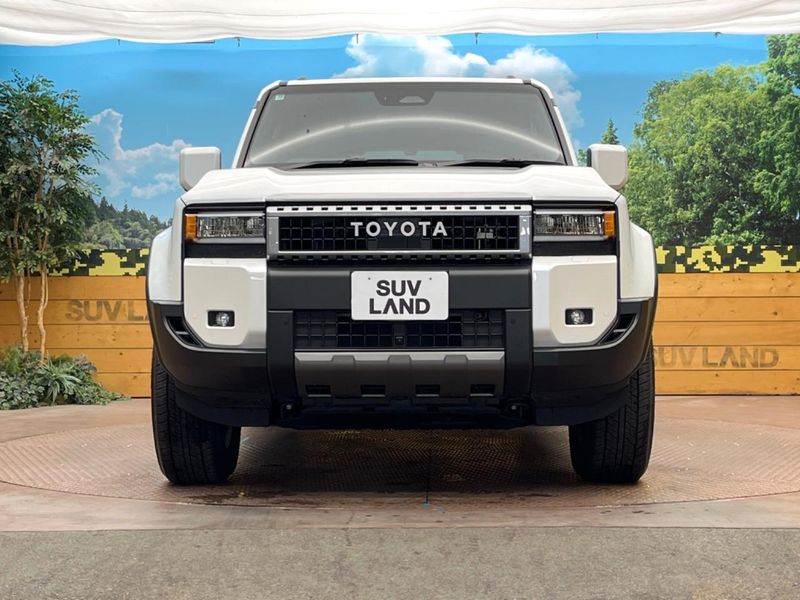 2025 Toyota Land Cruiser 250 3BA-TRJ250W (UW-6a5064b4b5694)[18]