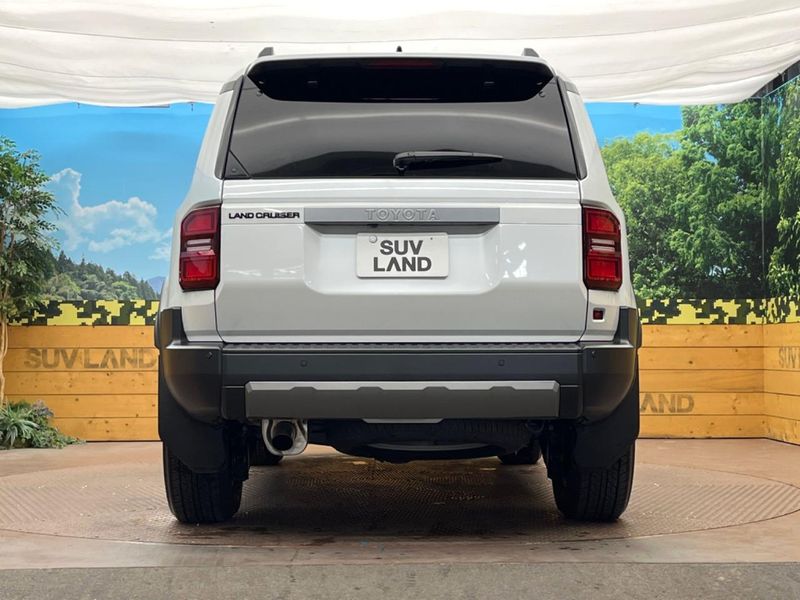 2025 Toyota Land Cruiser 250 3BA-TRJ250W (UW-6a5064b4b5694)[22]