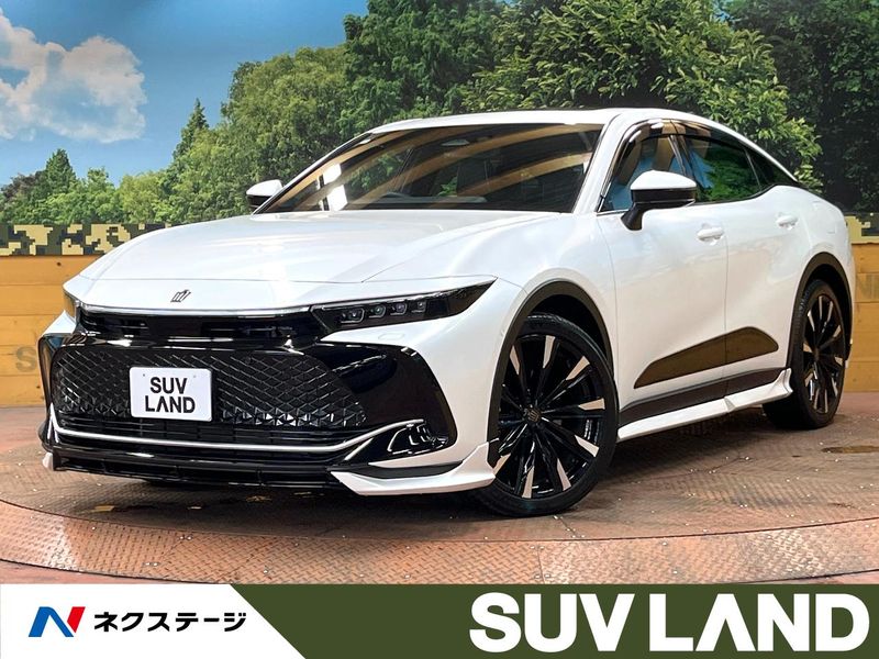 2022 Toyota Crown Crossover 5AA-TZSH35 (UW-6a5064b5e4050)[3]