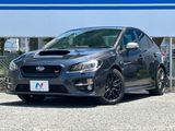 2017 Subaru WRX STI CBA-VAB