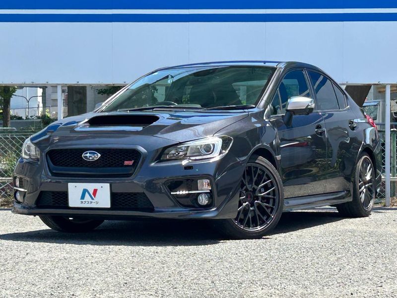 2017 Subaru WRX STI CBA-VAB (UW-6a5064b8d1797)[0]