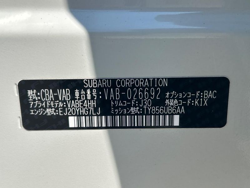 2019 Subaru WRX STI CBA-VAB (UW-6a5064b931f27)[1]