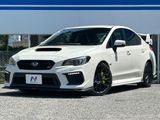 2019 Subaru WRX STI CBA-VAB