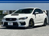 2019 Subaru WRX STI CBA-VAB