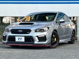 2019 Subaru WRX STI CBA-VAB