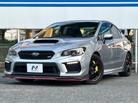 2019 Subaru WRX STI CBA-VAB