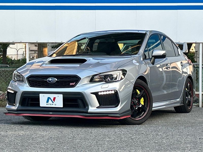 2019 Subaru WRX STI CBA-VAB (UW-6a5064b957ea7)[0]