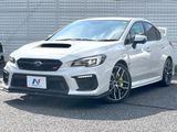 2019 Subaru WRX STI CBA-VAB