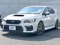 2019 Subaru WRX STI CBA-VAB