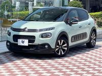 2018 Citroen C3 ABA-B6HN01