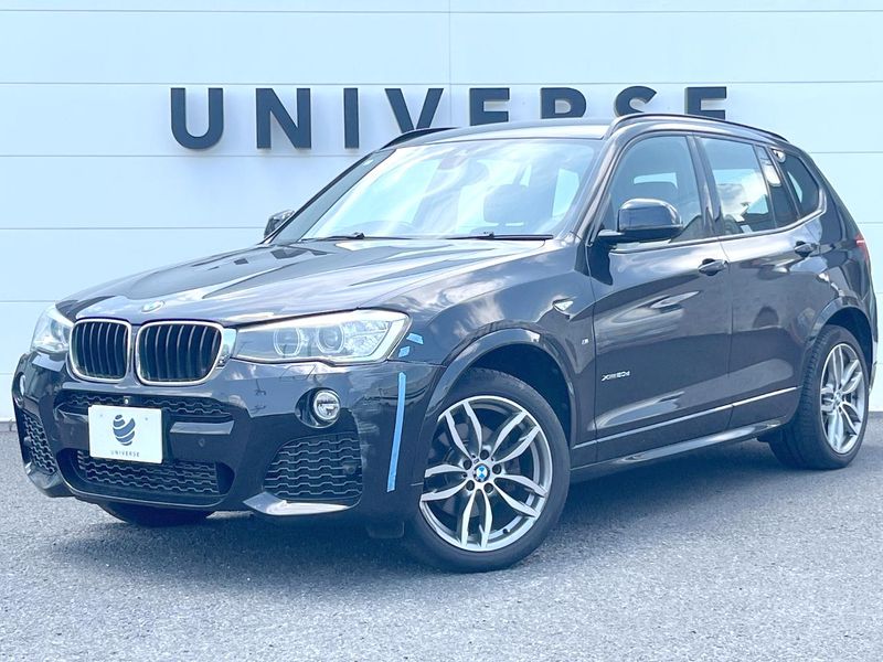 2015 BMW X3 LDA-WY20 (UW-6a5064d374528)[0]