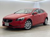 2016 Volvo V40 DBA-MB4154T