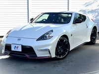 2015 Nissan Fairlady Z CBA-Z34