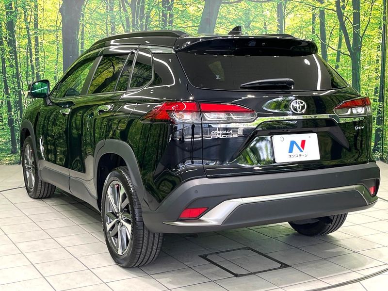 2023 Toyota Corolla Cross 6AA-ZVG13 (UW-6a506515cbb5f)[9]
